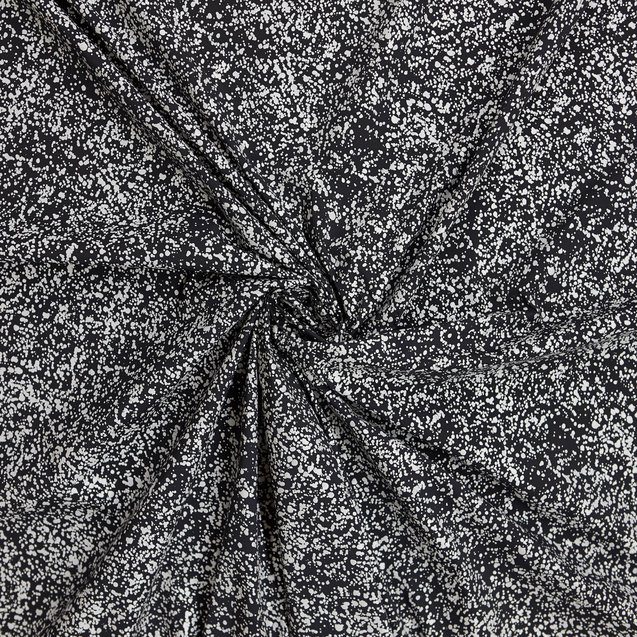 Whirlwind - Reflective Splatter