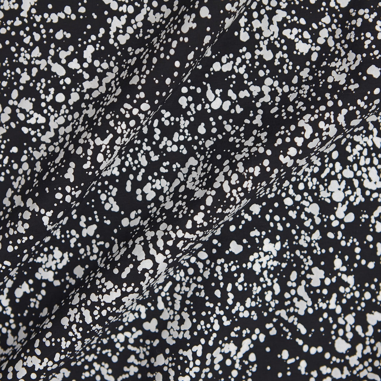 Whirlwind - Reflective Splatter (detail)