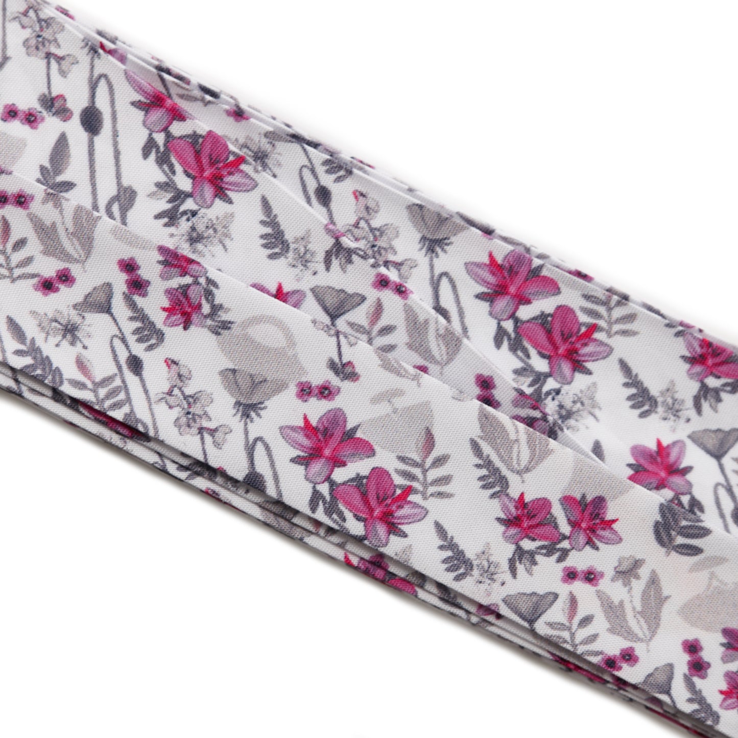 InukChic® Floral / Ulu Bias (Style 5)