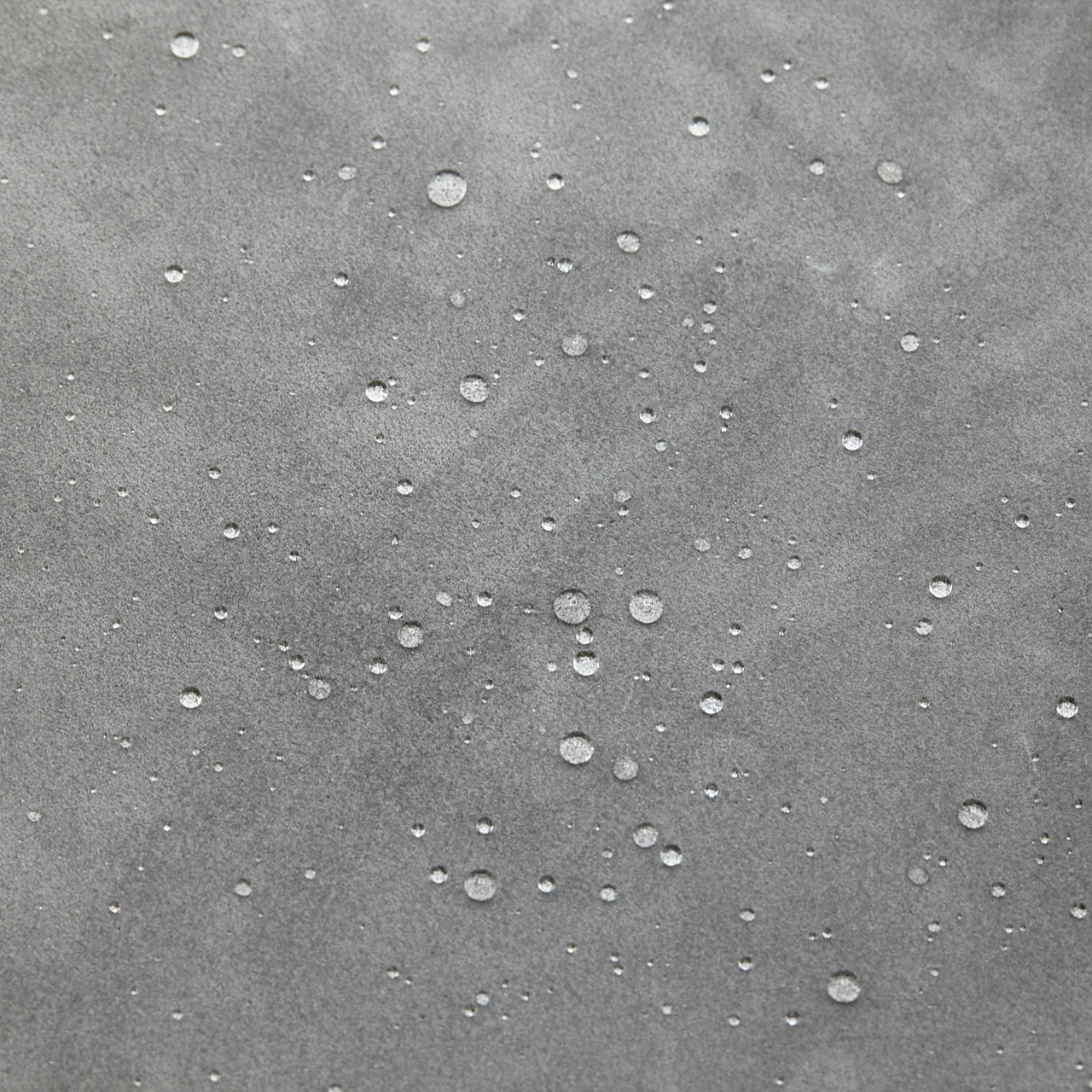 Velour - Ghost Gray (Fumo) - waterproof