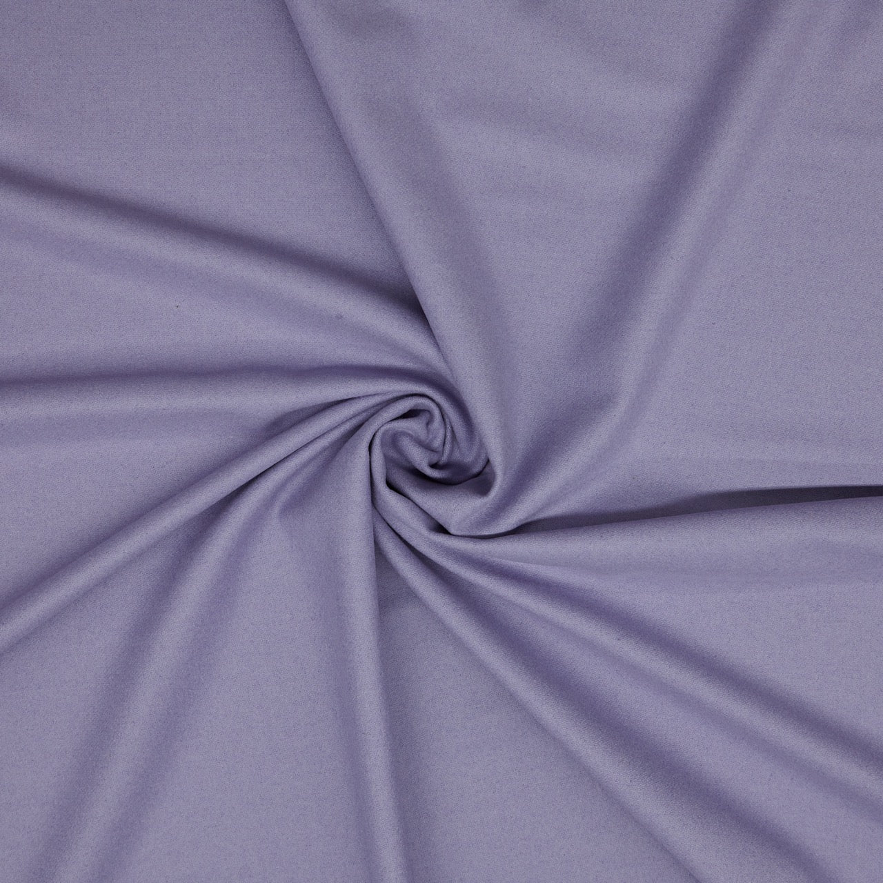 Wool Melton Lilac