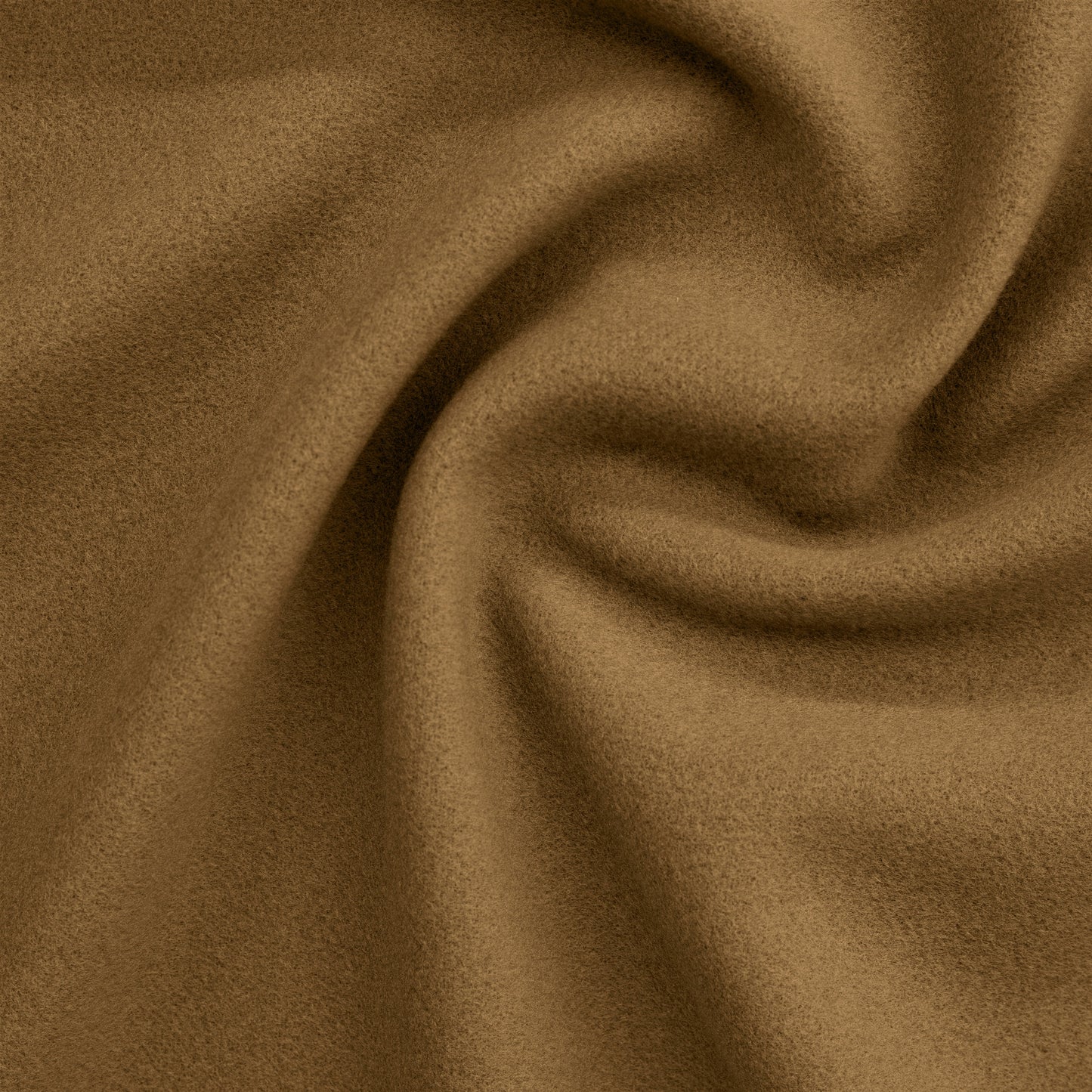 Pure Wool - Camel