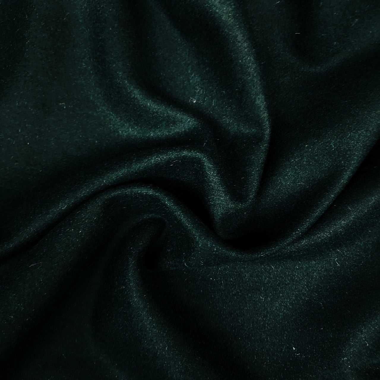 Light Wool - Algonquin Green