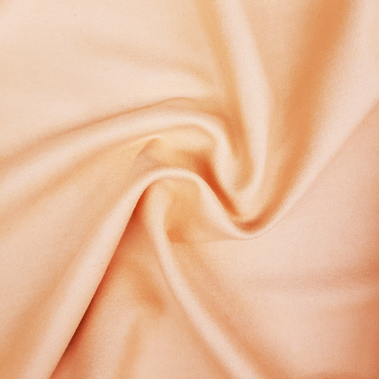 Light Wool - Peach
