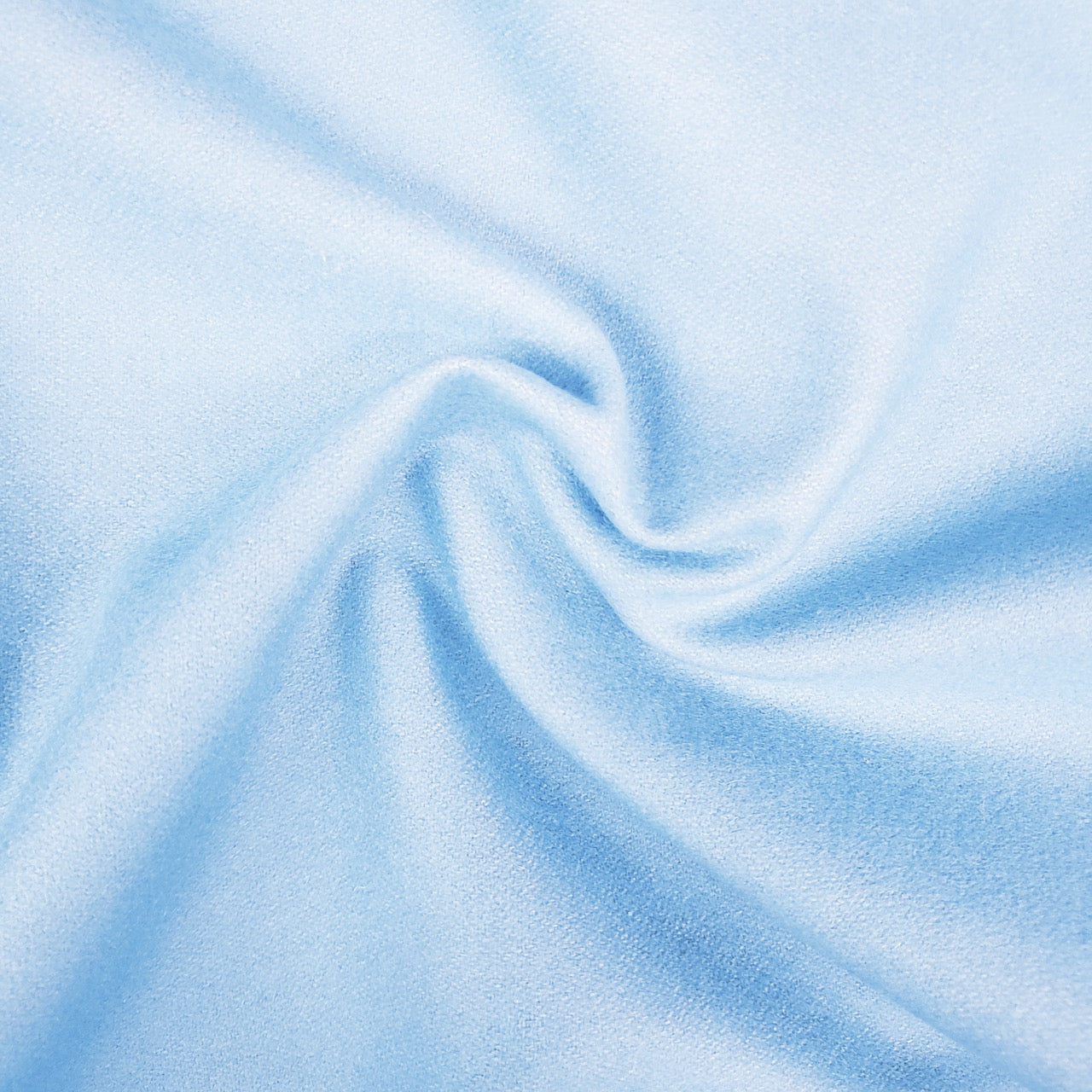 Light Wool - Baby Blue