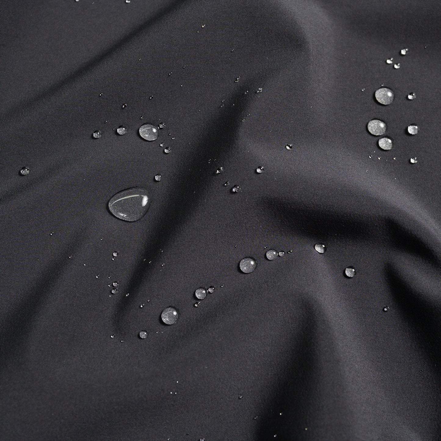 Arctic Stretch™ 3-PLY - Charcoal