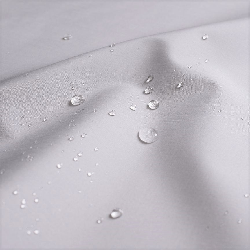 Arctic Stretch™ 3-PLY - Silver (Light Grey)