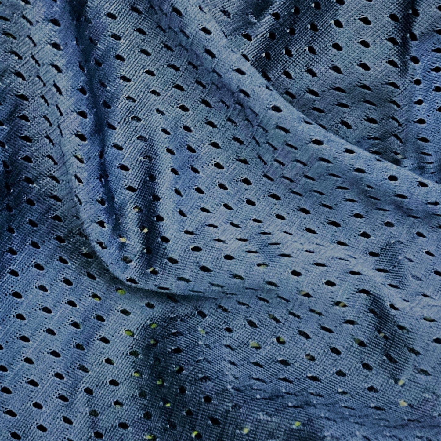 Mesh Lining - Atlantic Navy
