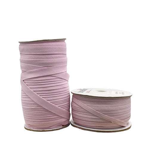 Bias Tape - Baby Pink (sizes)