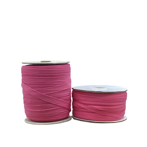 Bias Tape - Fuchsia (sizes)