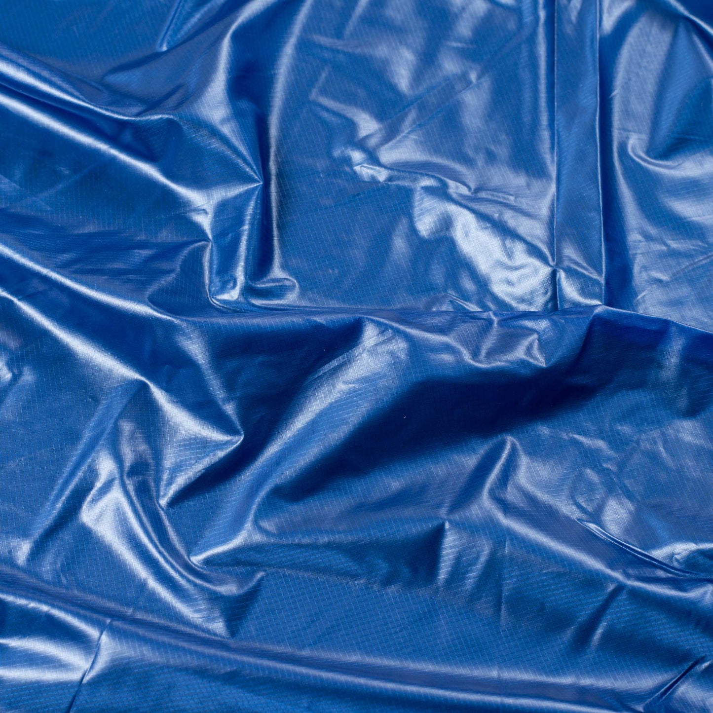 Micro Ripstop - Bleu Roi