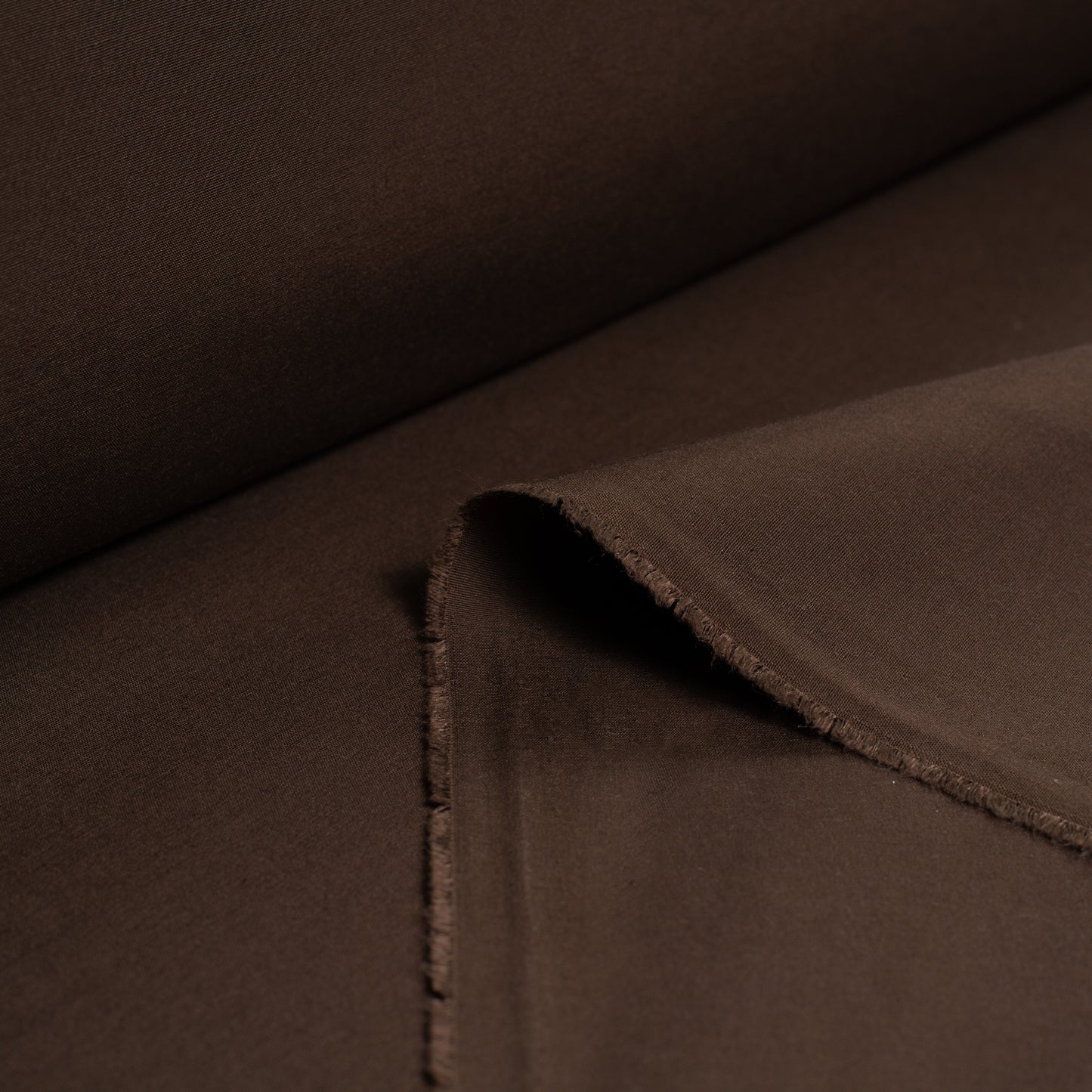 Commander® Solid Colour - Brown