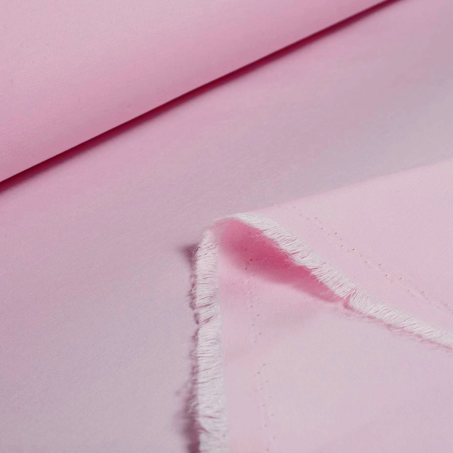 Commander® Solid Colour - Baby Pink