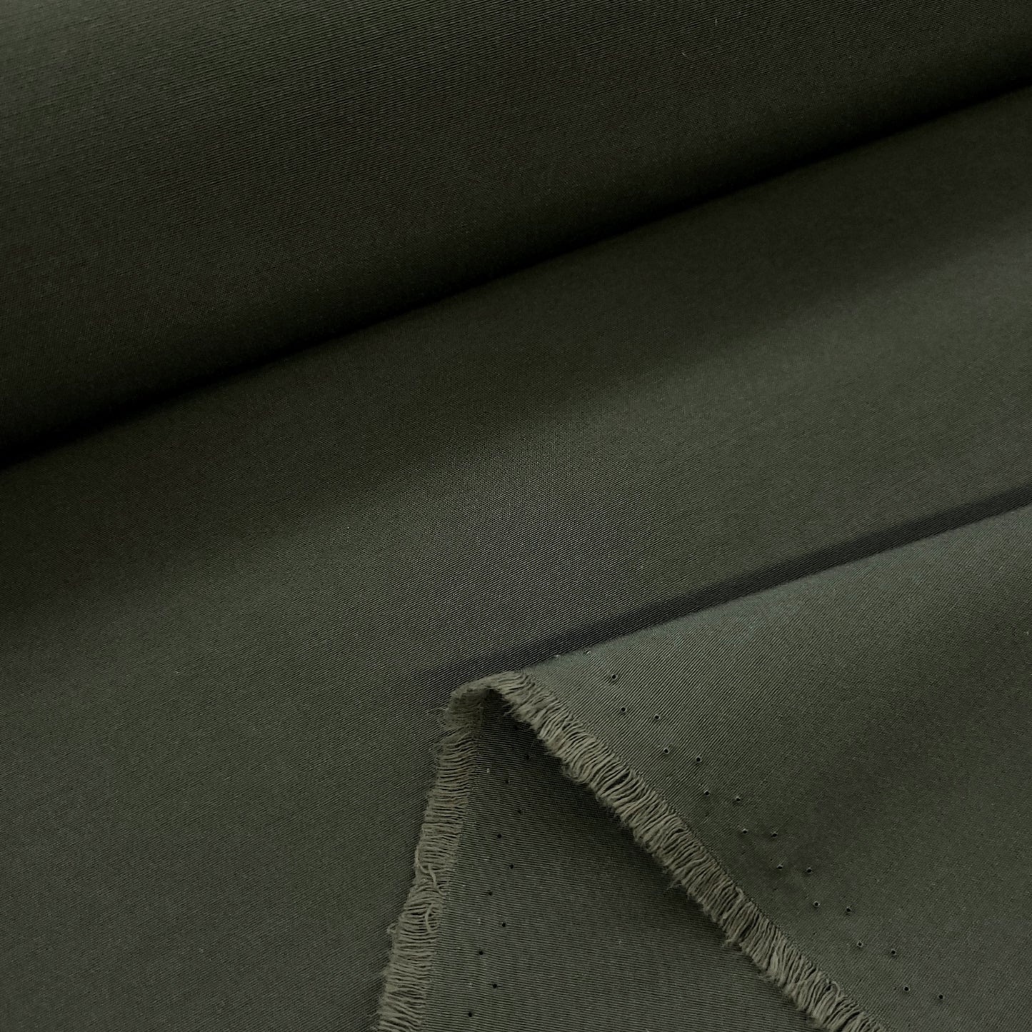 Commander - Gun metal