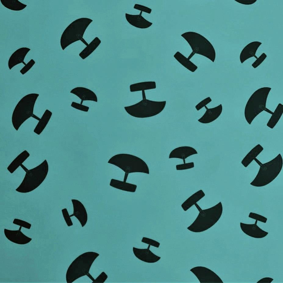 Commander® Ulu - Aqua