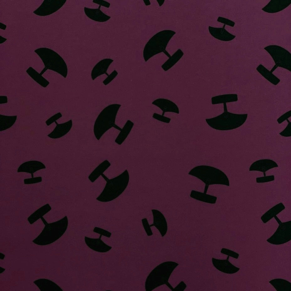 Commander® Ulu - Berry