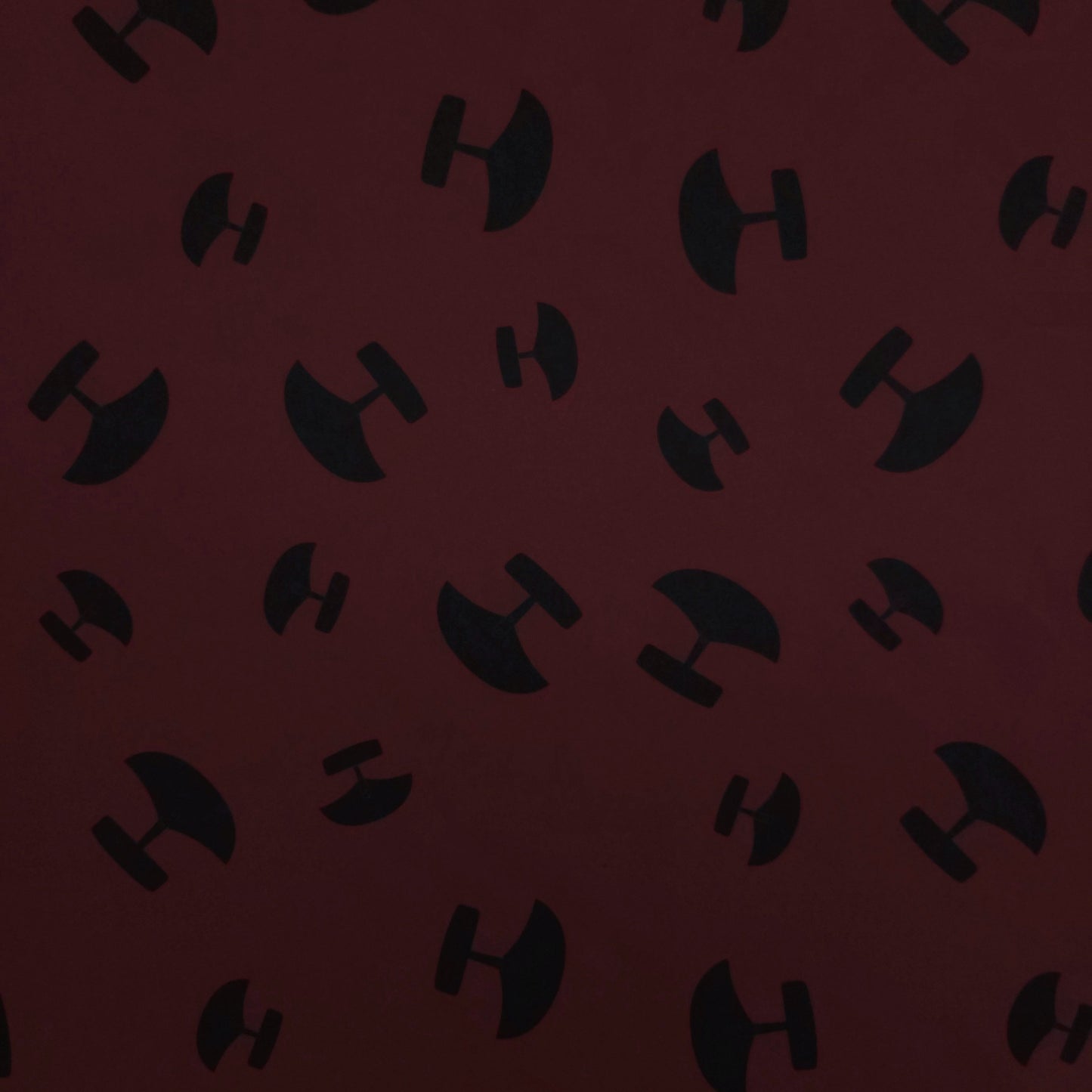 Commander® Ulu - Burgundy (Niagara Grape)