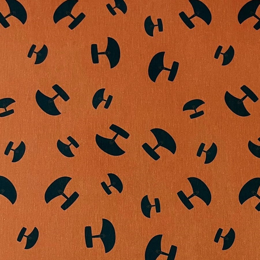 Commander® Ulu - Copper