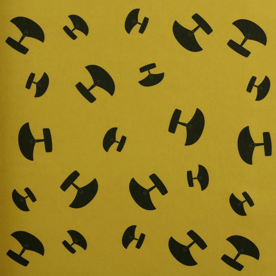 Commander® Ulu - Mustard