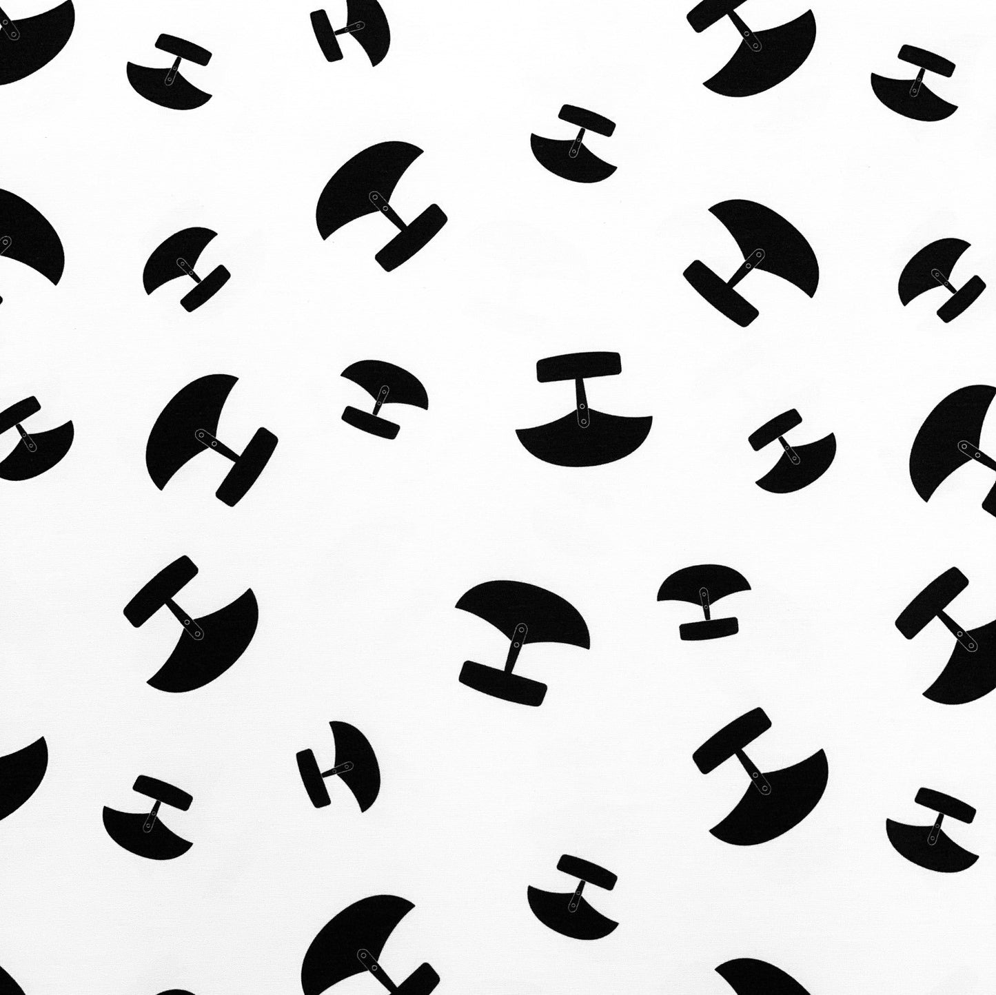 Commander® Ulu - White