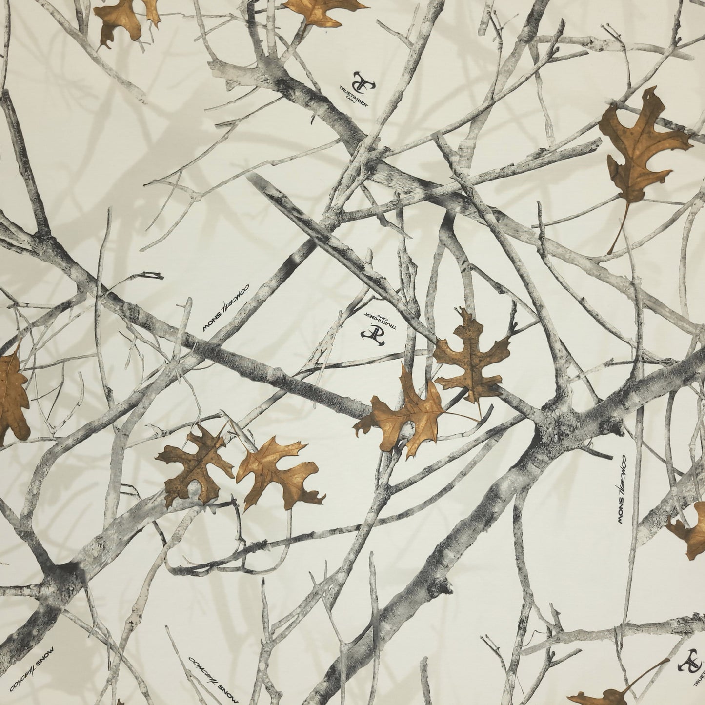 Commander® True Timber® - Conceal Snow