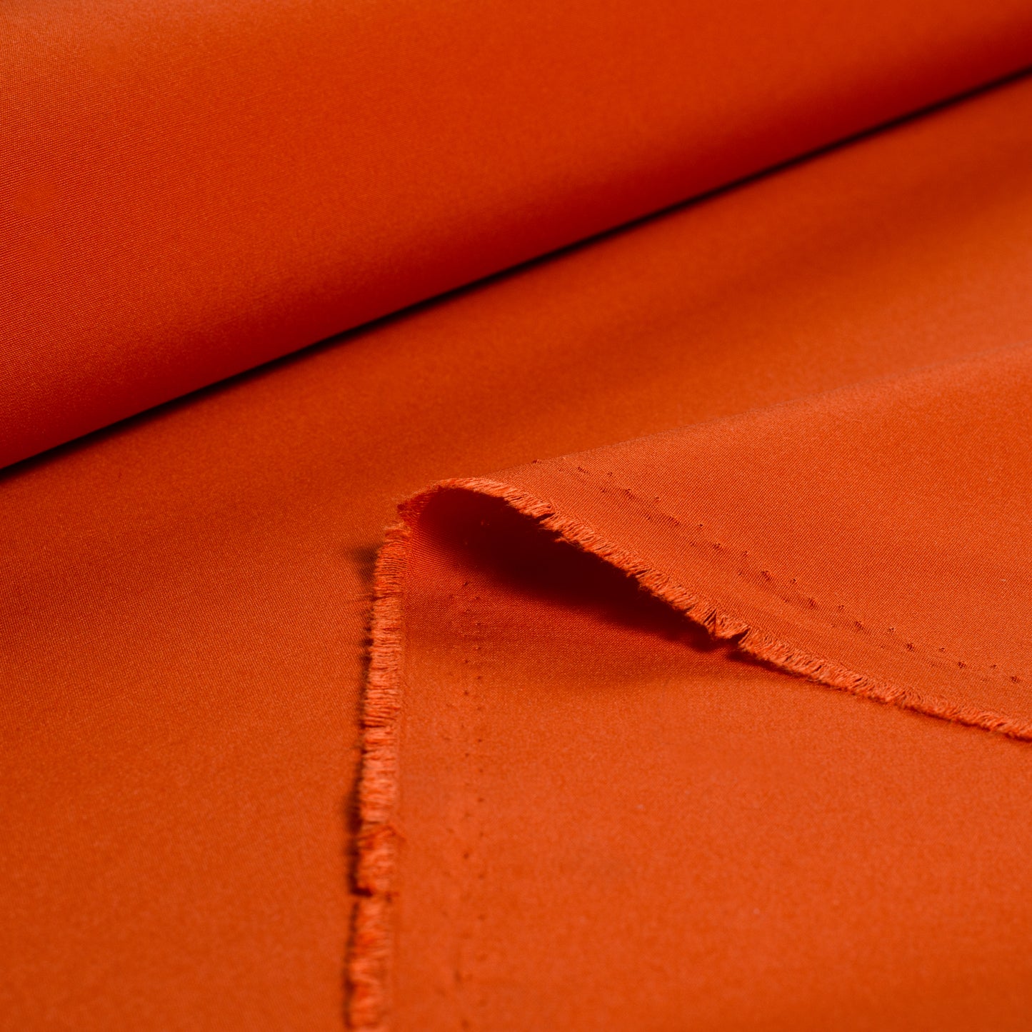 Commander® Solid Colour - Bonfire