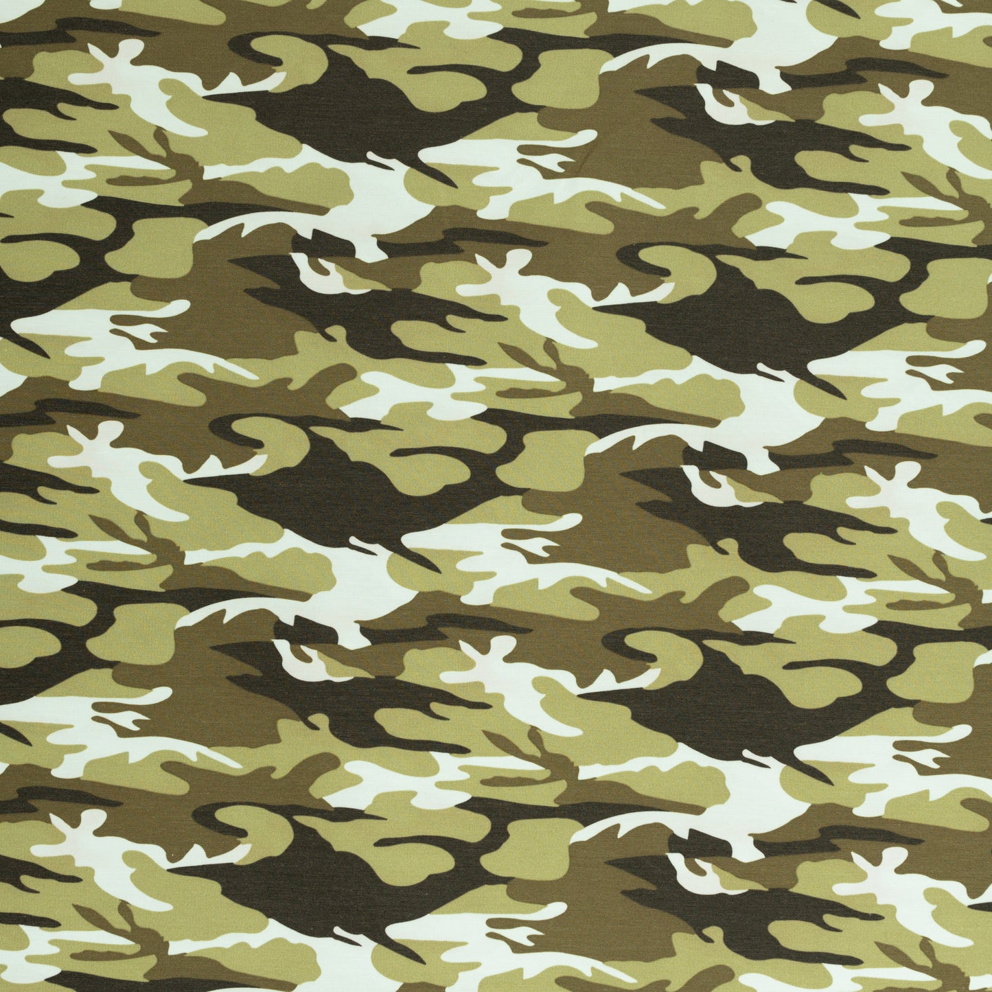 Commander® Classic Camo - Olive