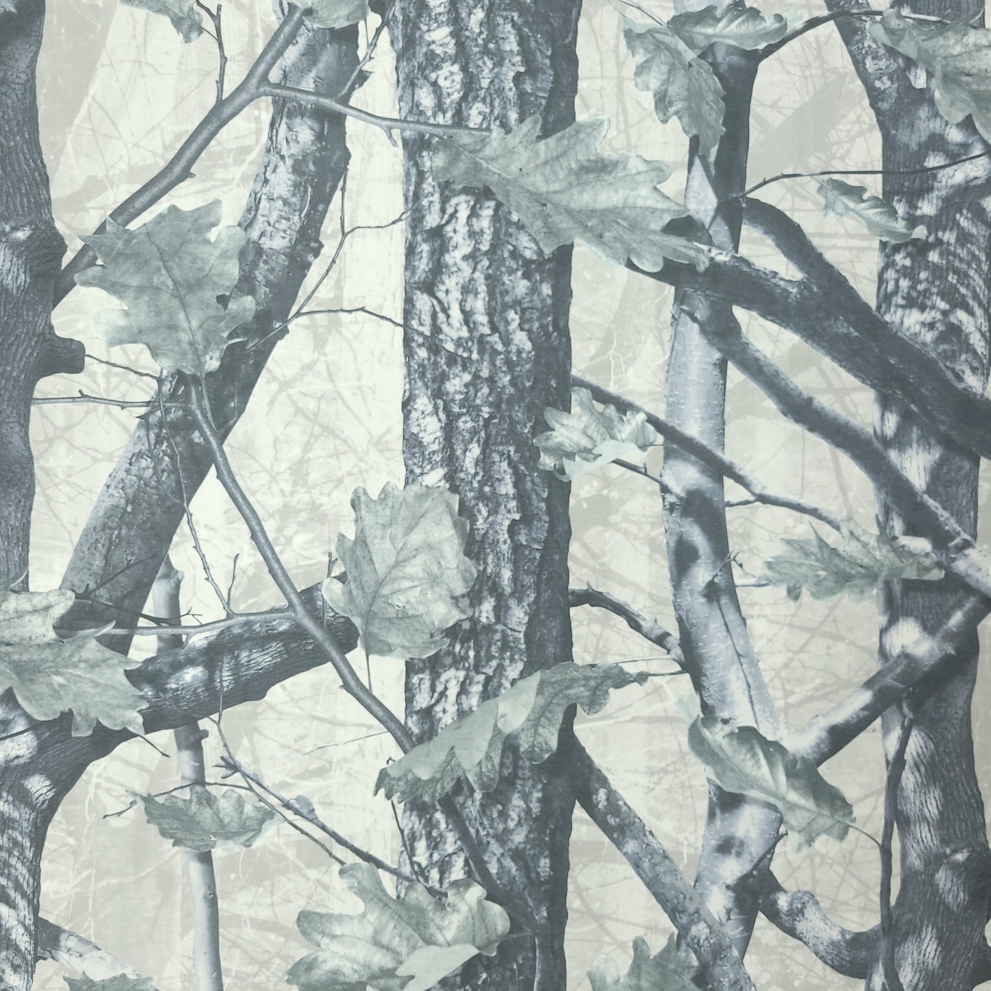 Commander® Forest Camo - Frost