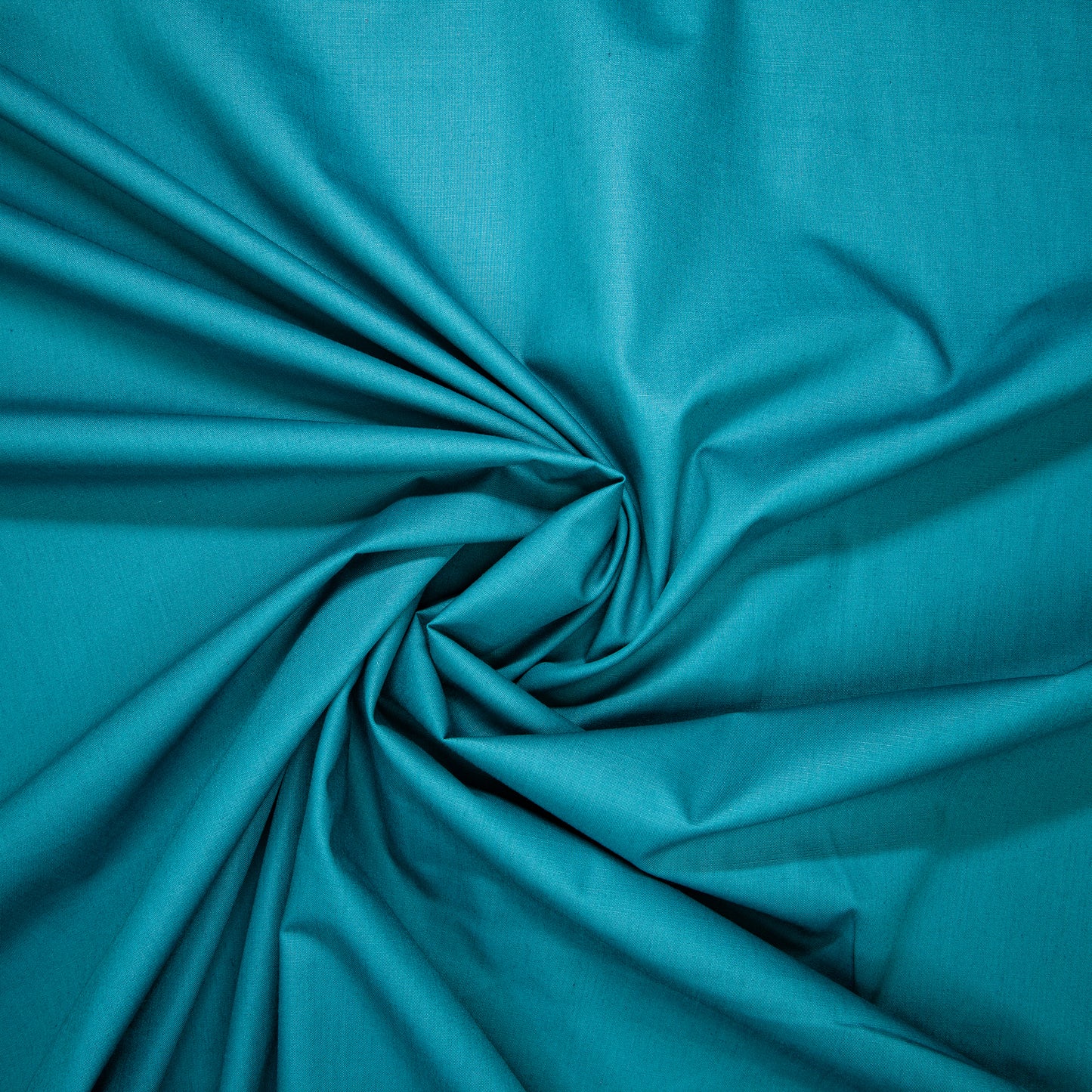 Cotton - Solid - Turquoise (wide)