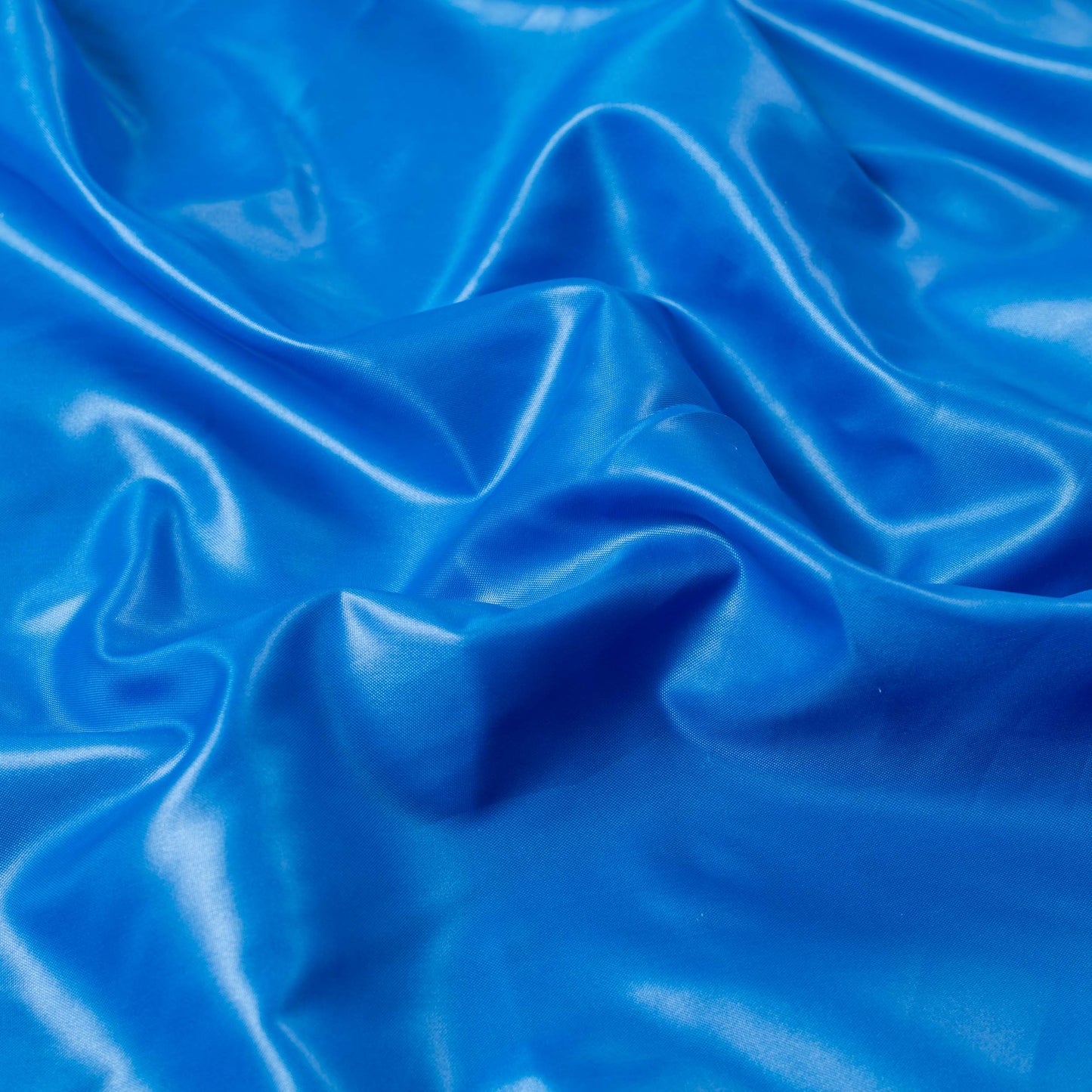 Downproof Lining Bright Blue