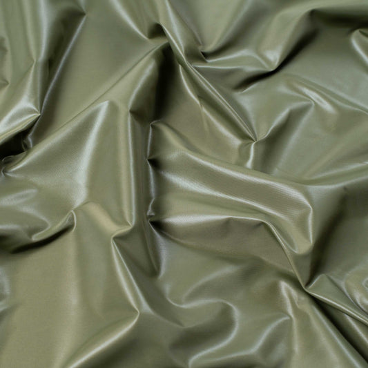 Downproof Lining Olive