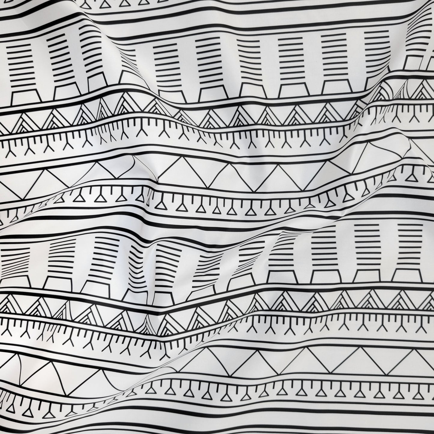 Downproof Lining Tunniit by Martha Kyak