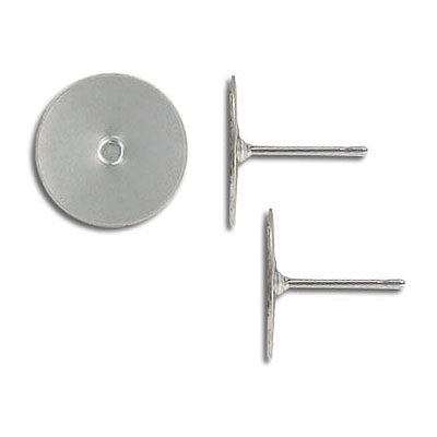 Ear Post - 8mm
