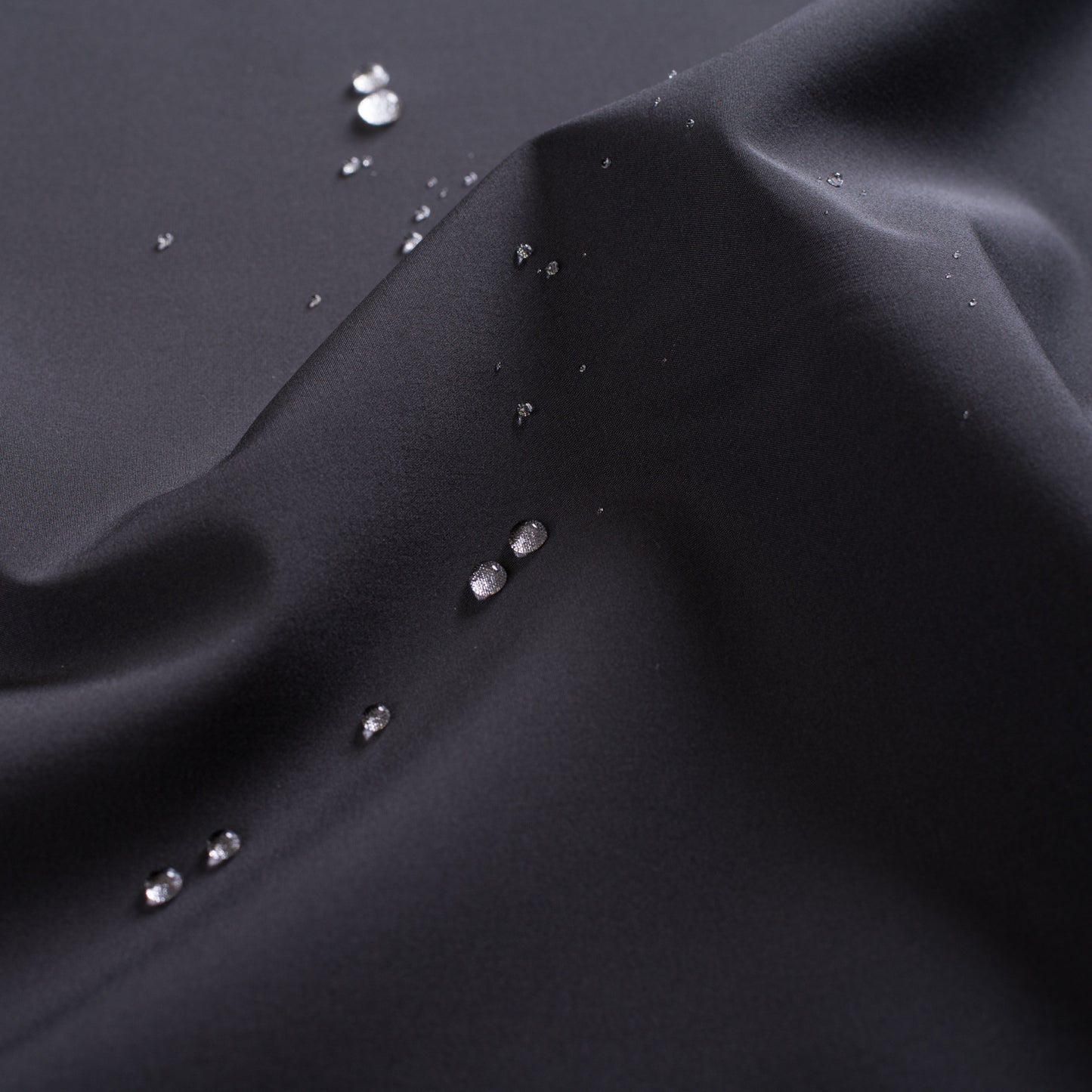 Arctic Stretch™ 3-PLY - Black