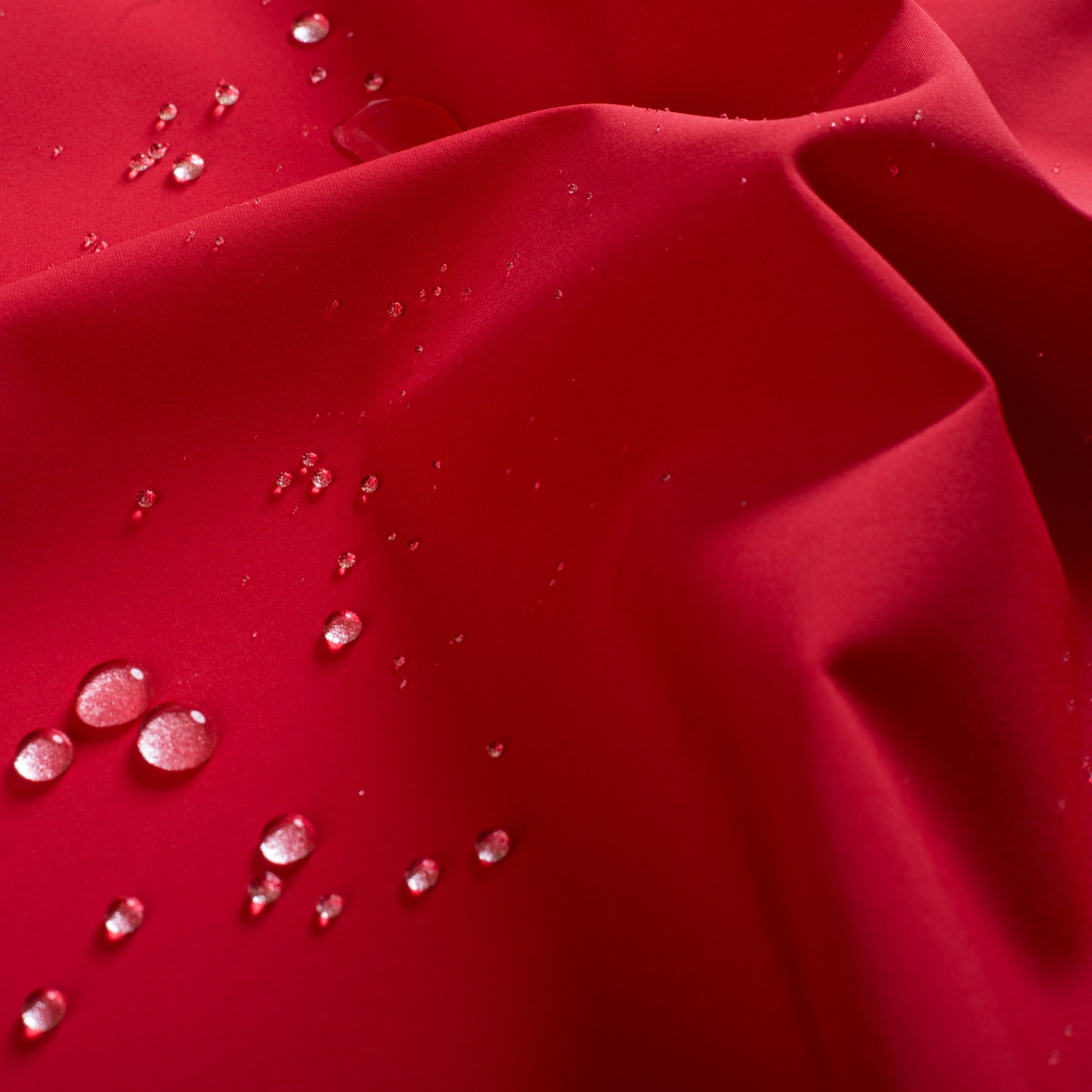 Arctic Stretch™ 3-PLY - Red