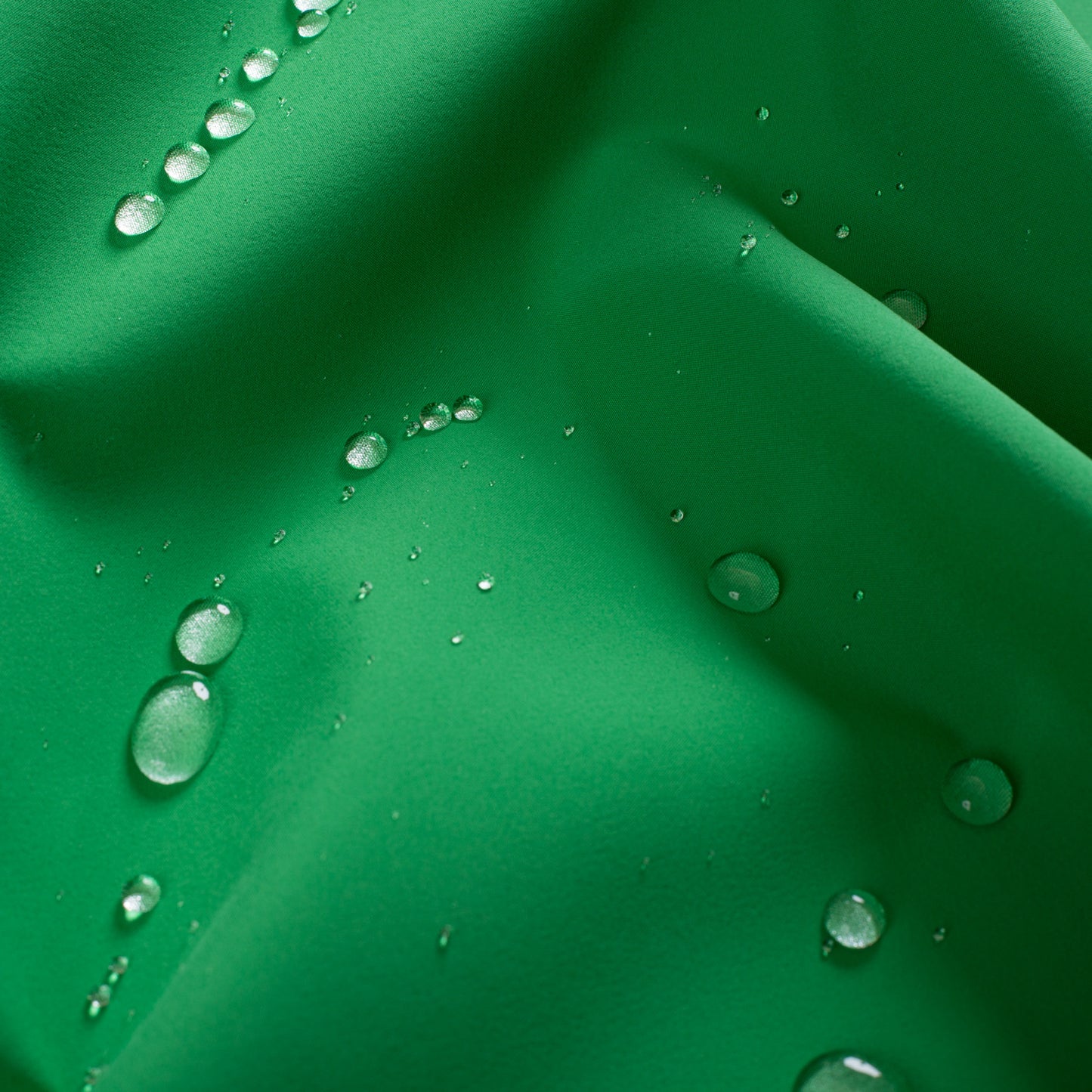 Arctic Stretch™ 3-PLY - Kelly Green