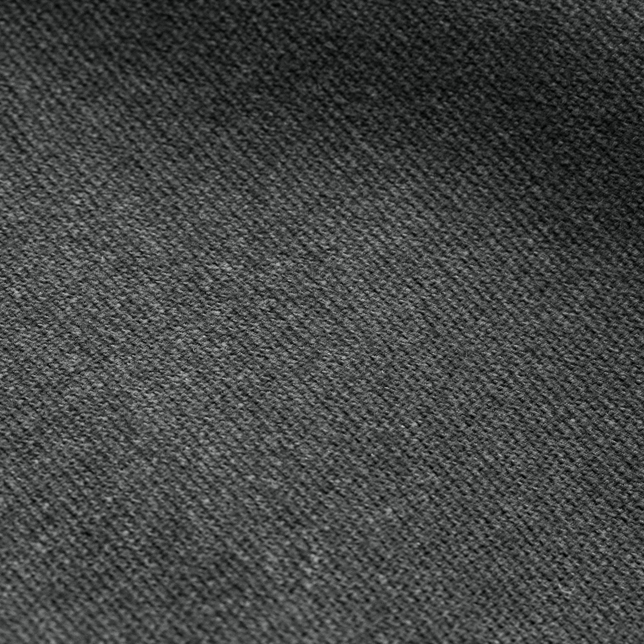 Faux Leather - Black (backing)