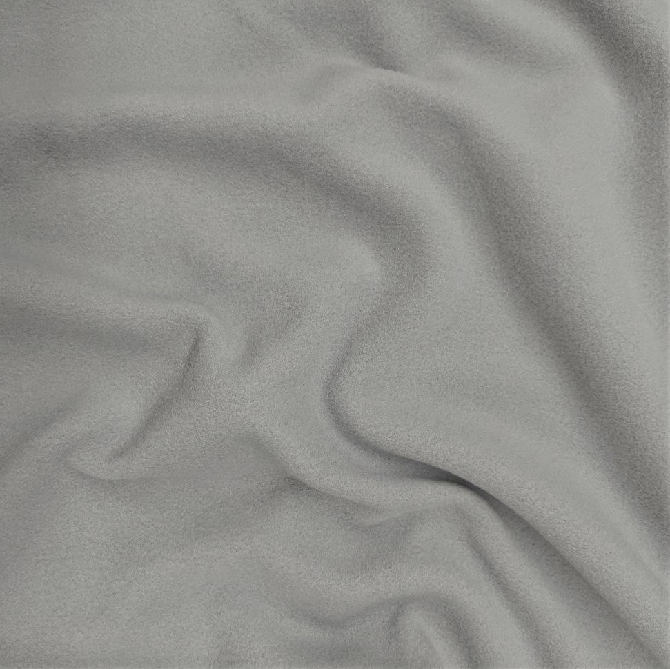 Italian Cashmere Wool - Glacier