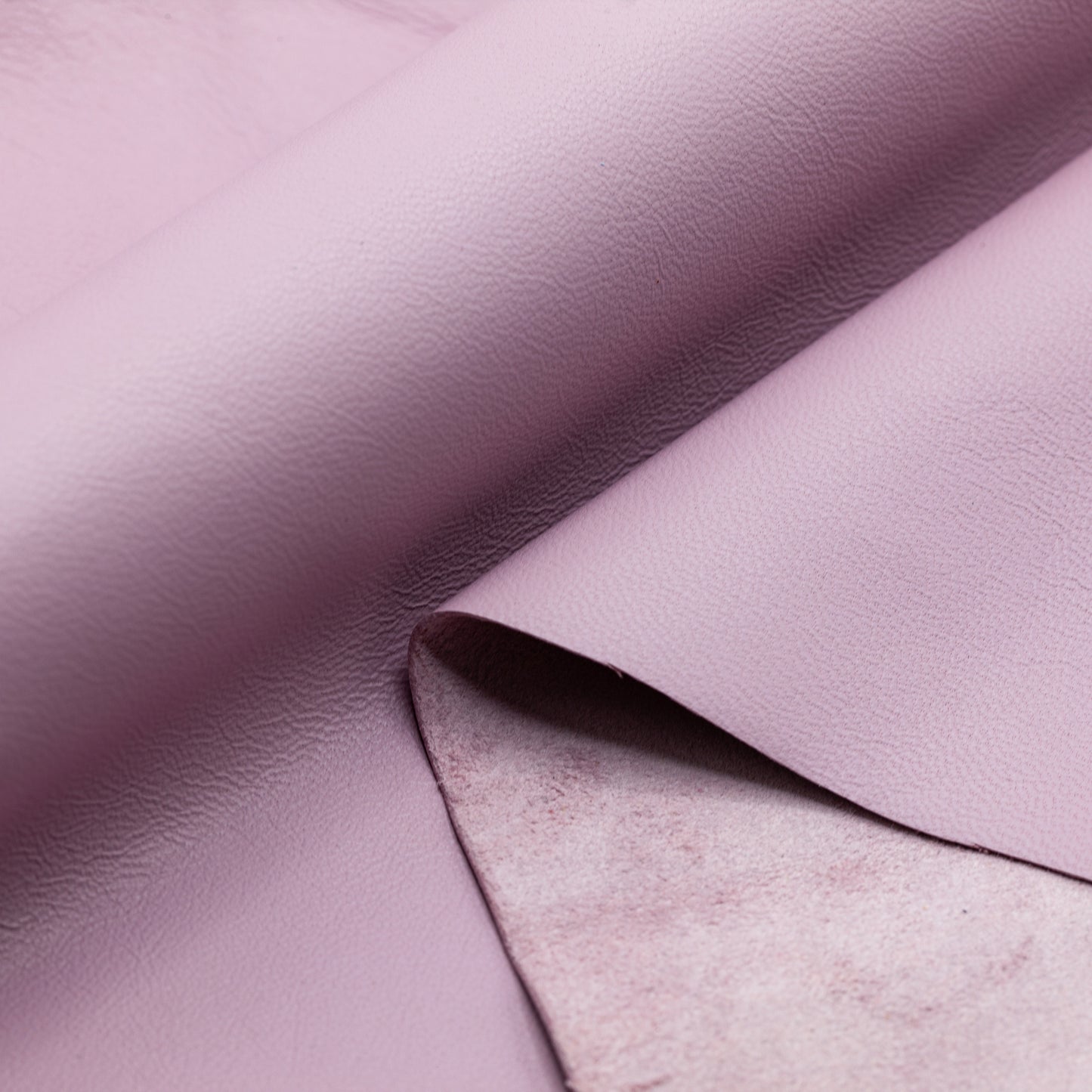 Italian Lamb Leather - Baby Pink