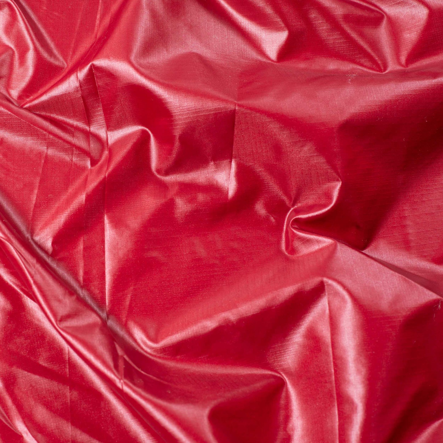 Micro Ripstop - Rouge