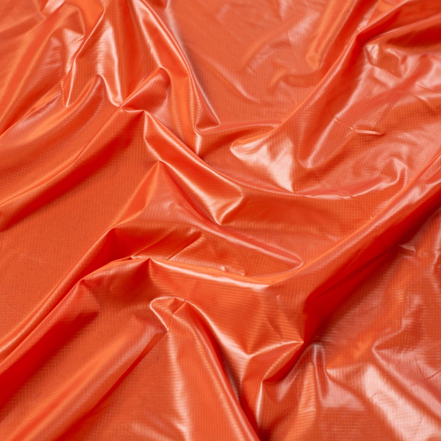 Micro Ripstop - Orange