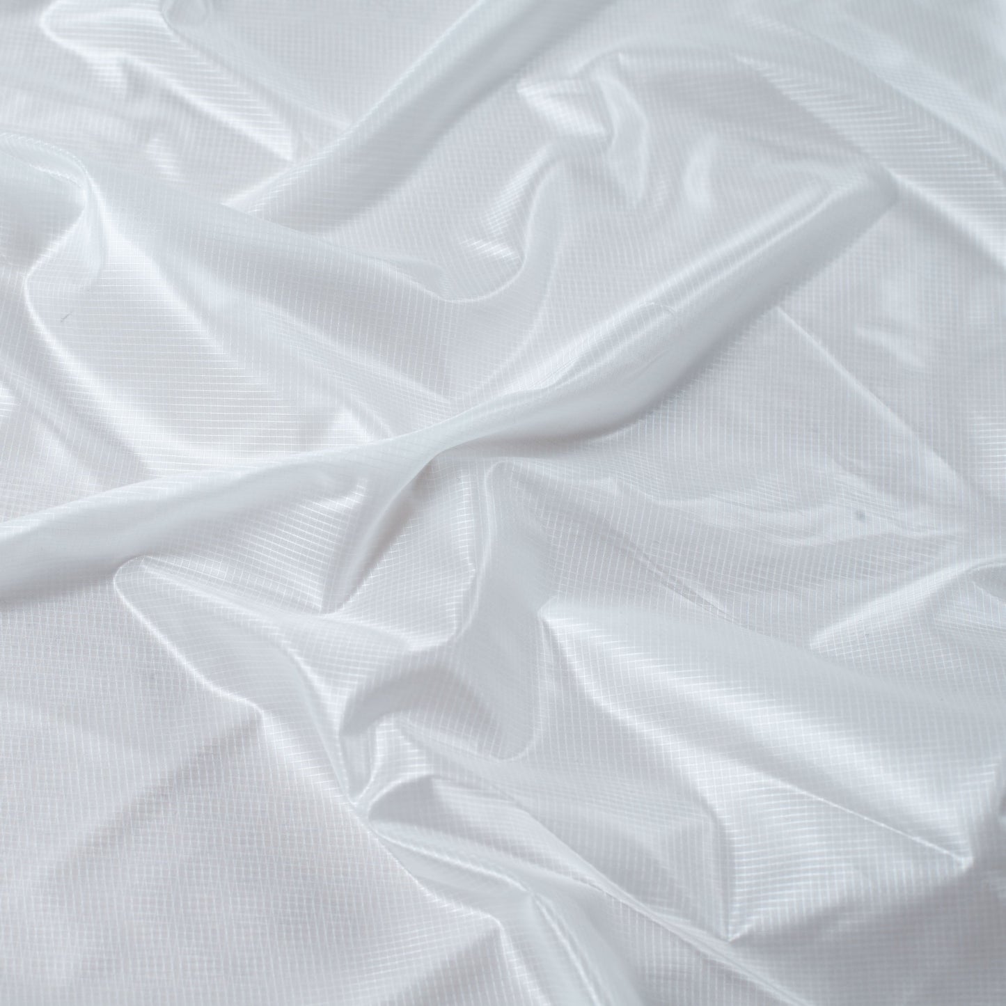 Micro Ripstop - Blanc