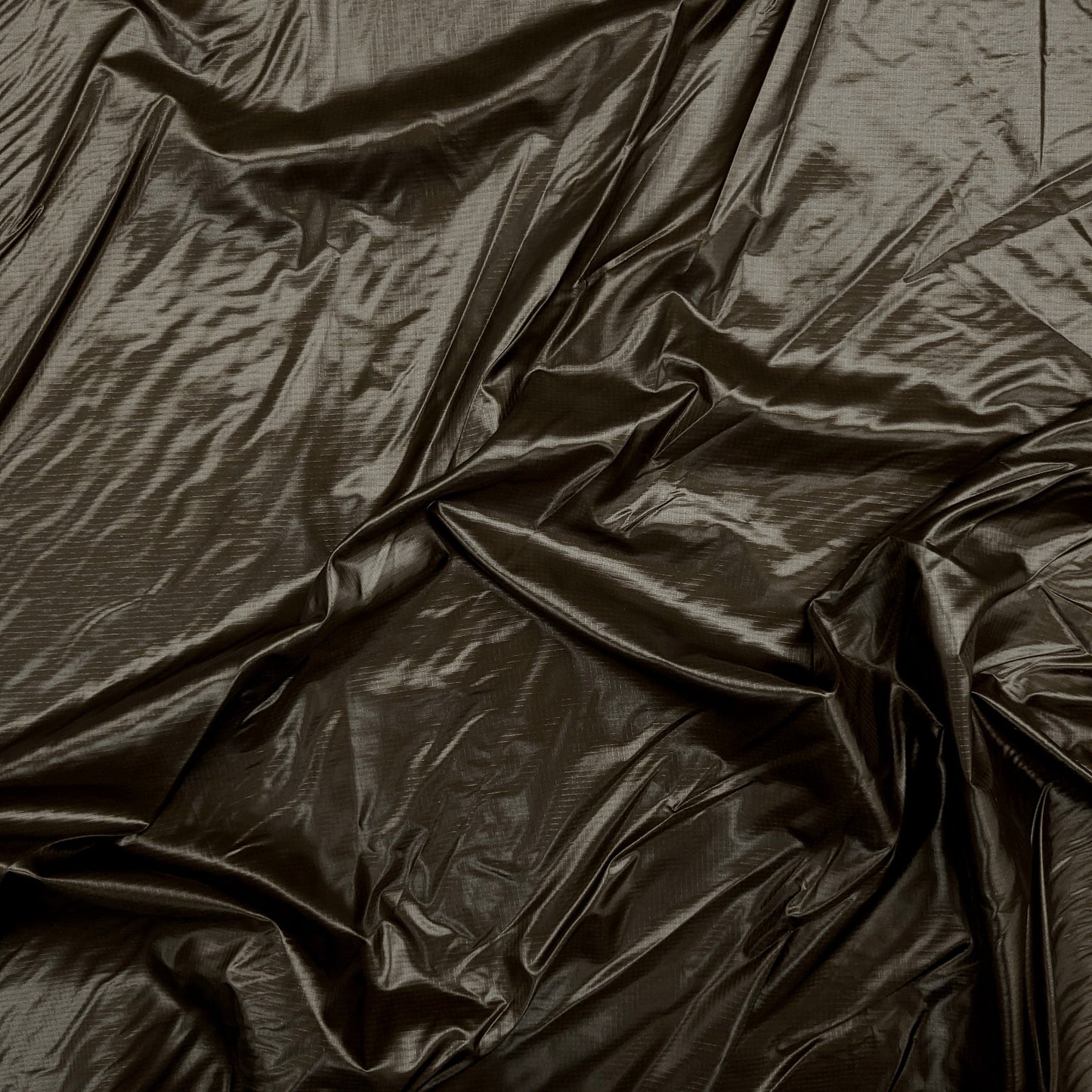 Micro Ripstop - Marron