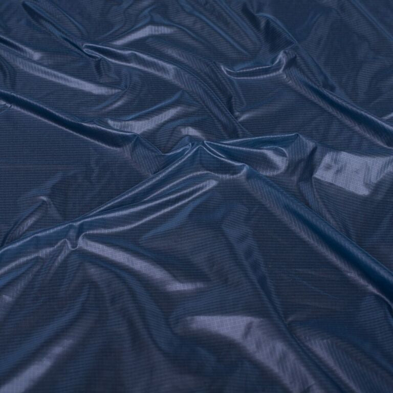 Micro Ripstop - Marine