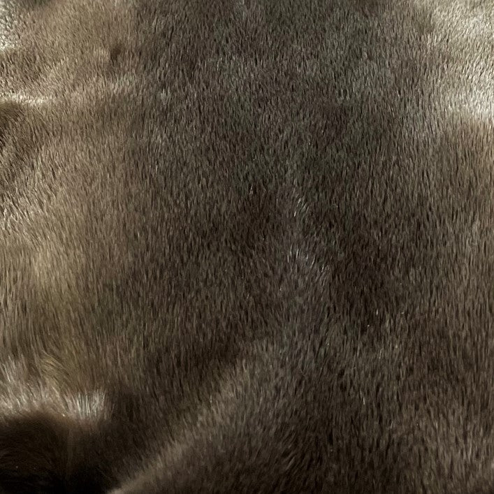 Otter Fur (detail)