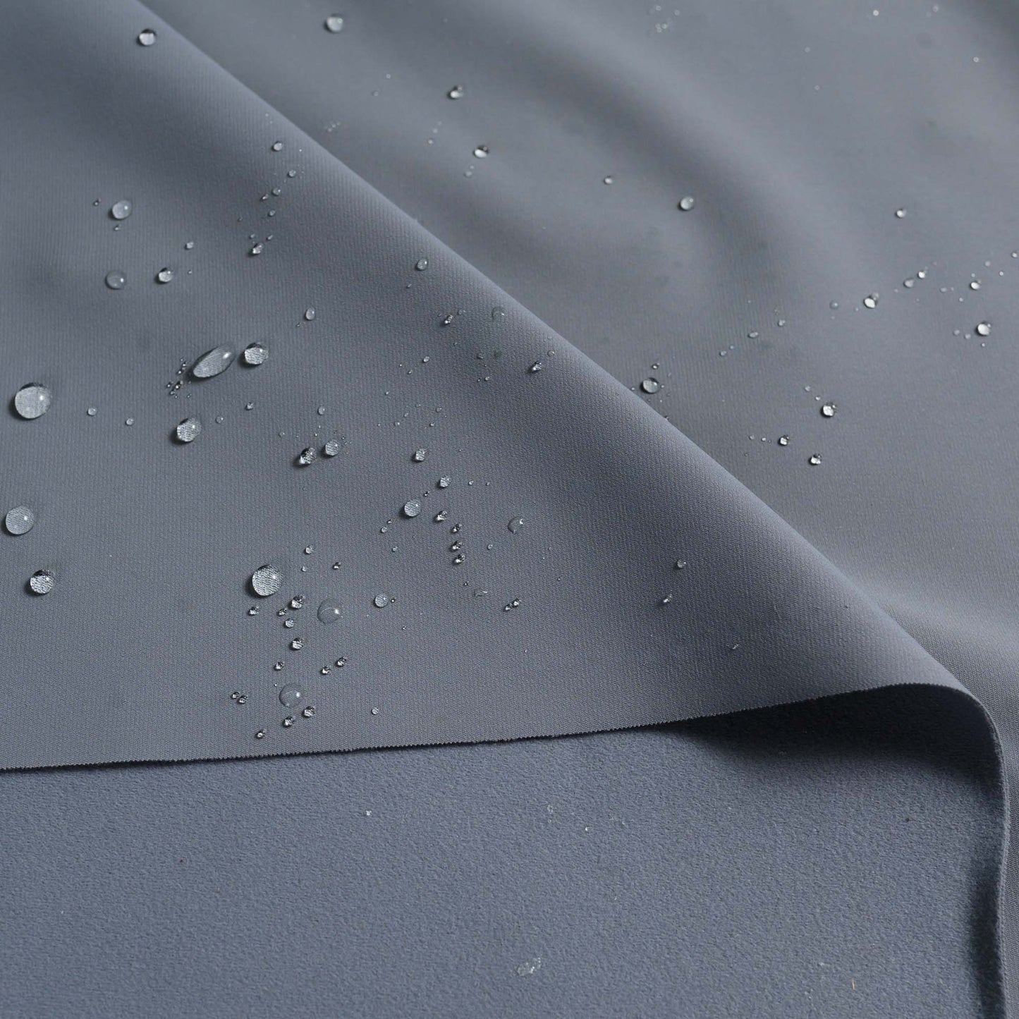 Soft Shell Light - Étain (Gris Moyen)