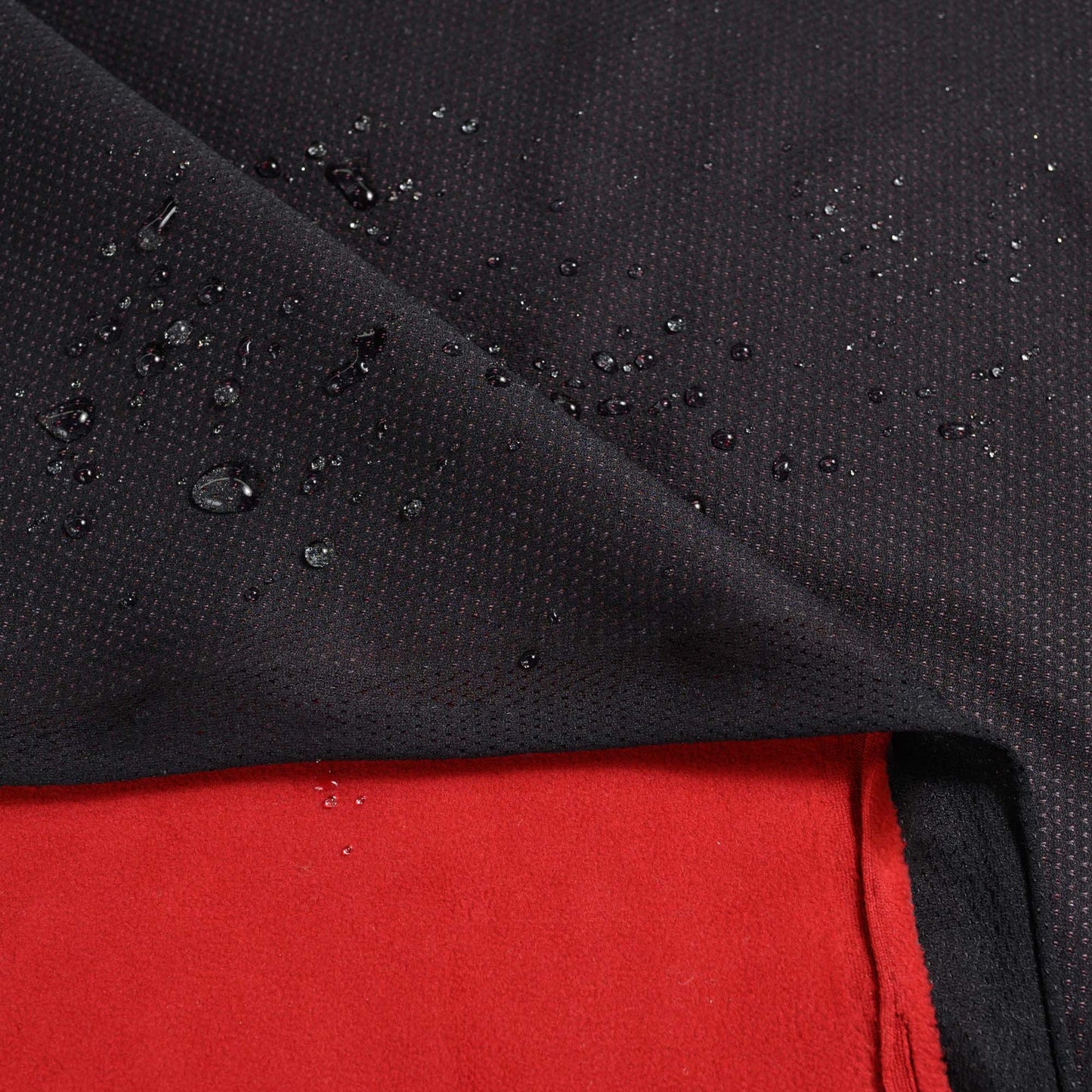 Soft Shell Light - Red