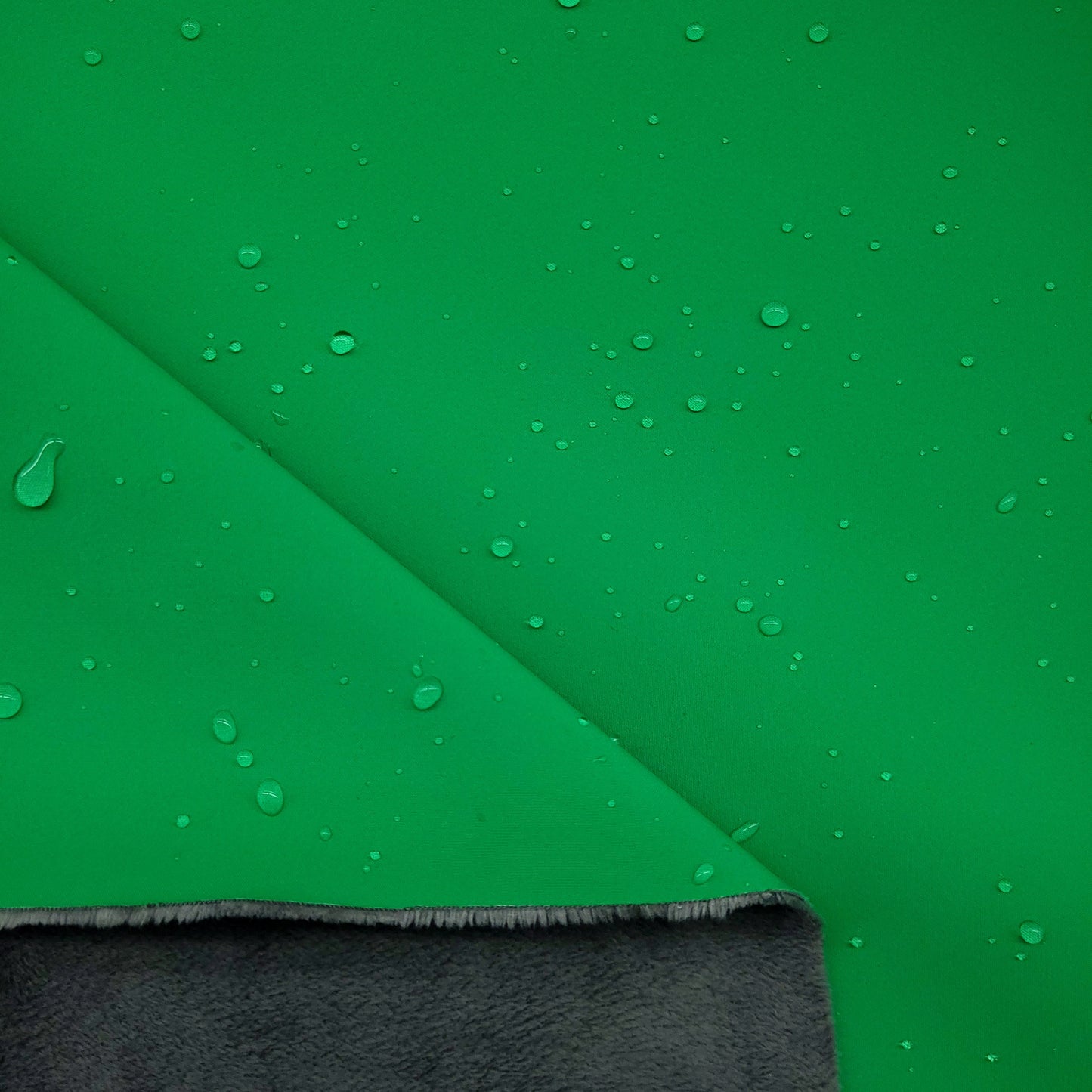 Soft Shell Lourd - Jade