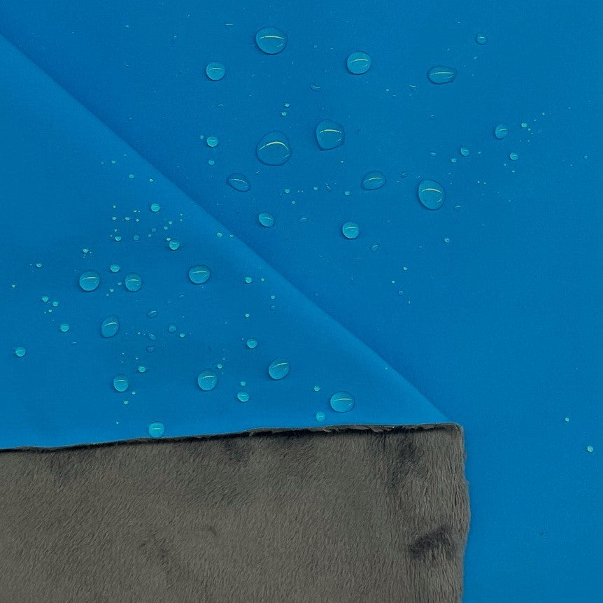 Soft Shell Heavy - Topaze