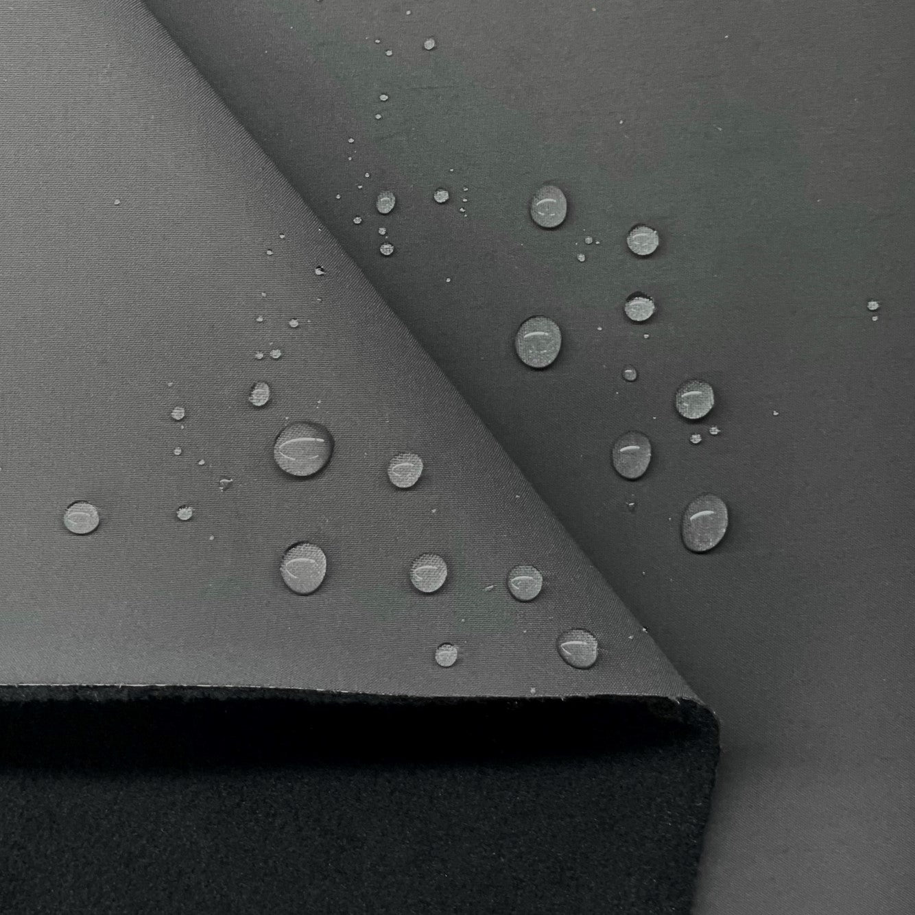 Soft Shell Light - Charcoal